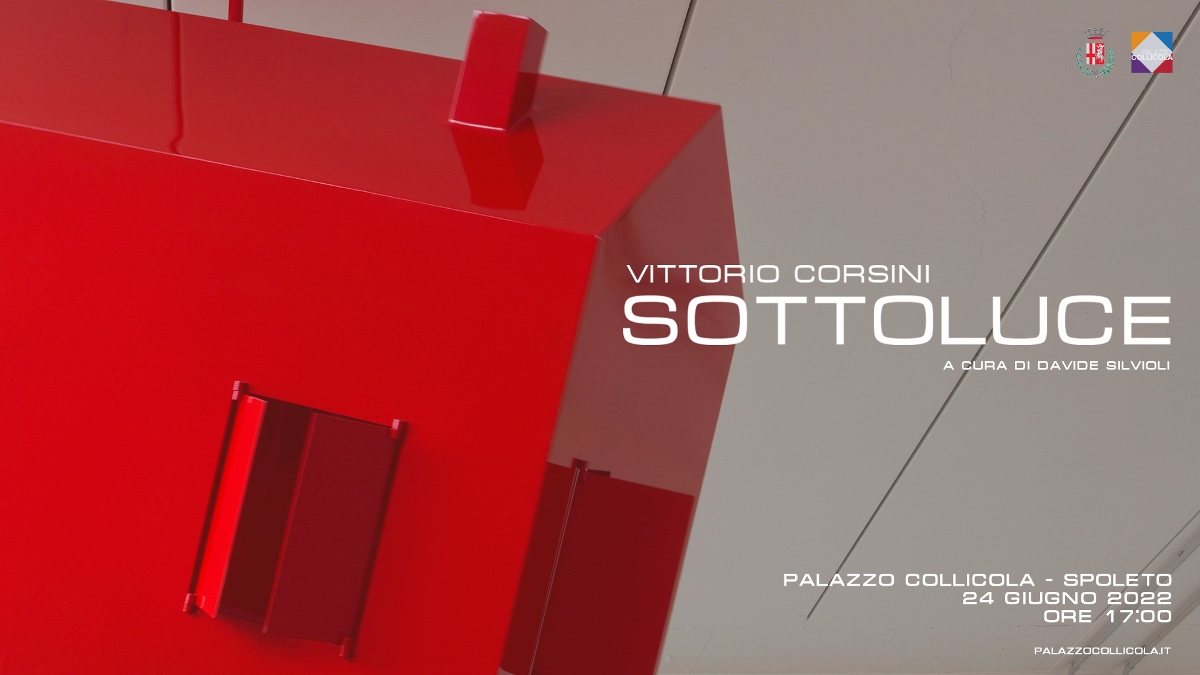 Vittorio Corsini – Sotto luce